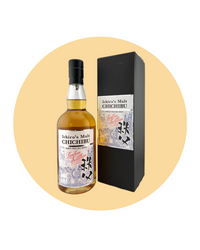 The Chichibu London Edition 2018 is the inaugural release in what has become one of the most coveted series in Japanese whisky, crafted exclusively for the UK market by Japan's acclaimed Chichibu Distillery.