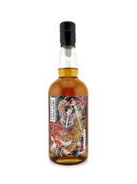 Ichiro's Malt Chichibu - London Edition 2025