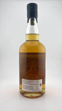 Ichiro's Malt Chichibu - Intergalactic Series 2015 - Edition 5