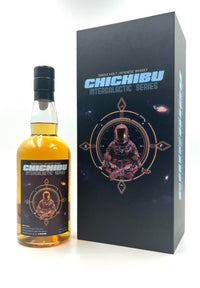 Ichiro's Malt Chichibu - Intergalactic Edition 5 Bottle Box Japanese Whisky