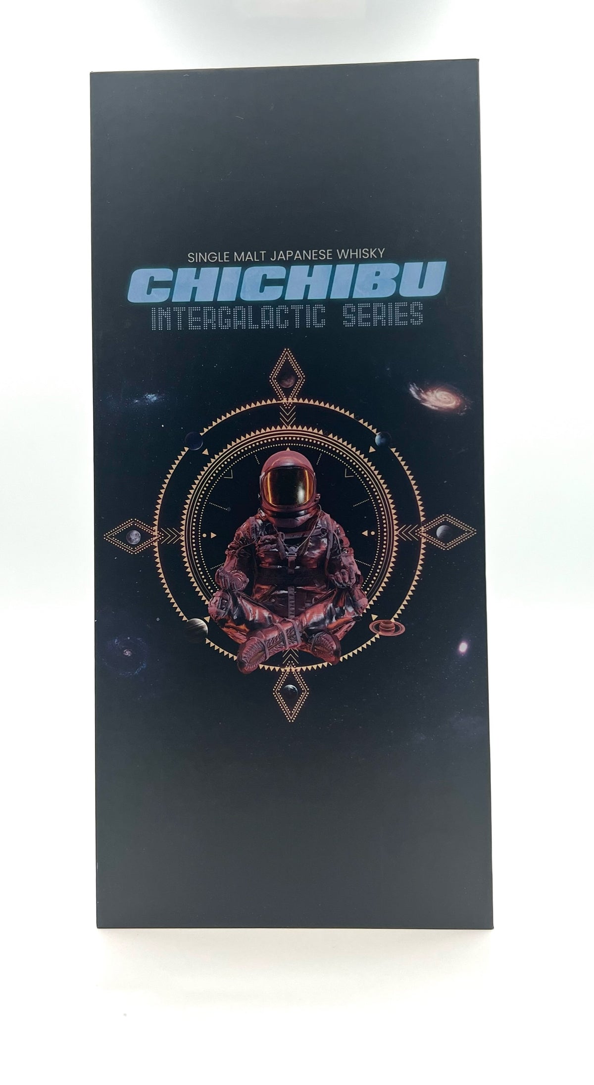 Ichiro's Malt Chichibu - Intergalactic Series 2015 - Edition 5