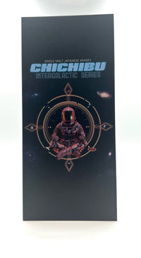 Ichiro's Malt Chichibu - Intergalactic Series 2015 - Edition 5