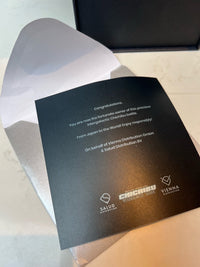 Ichiro's Malt Chichibu - Intergalactic Series 2015 - Edition 5