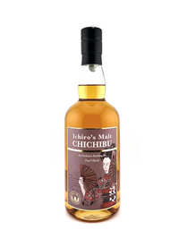 Ichiro's Malt Chichibu 2013 - Paul Ullrich 2573