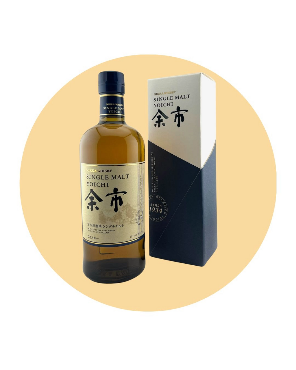 YOUTA NIKKA シングルモルト YOICHI700ml 3本セット Nikka YOUTA NIKKA シングルモルト YOICHI700ml 3本セット Nikka