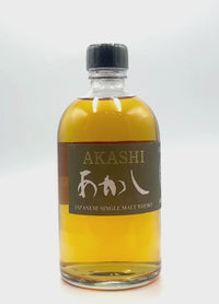 Akashi White Oak Japanese Single Malt Whisky video