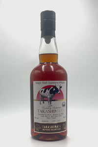 Ichiro's Malt Chichibu - For Takashimaya 9122