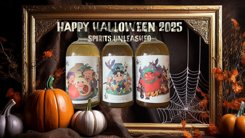 Happy Halloween 2025