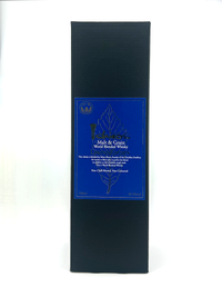 Chichibu Ichiro's Malt & Grain World Blended Whisky Limited Edition