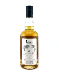 Chichibu Ichiro’s Malt & Grain World Blended Whisky