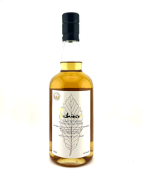 Chichibu Ichiro’s Malt & Grain World Blended Whisky