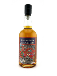 Ichiro's Malt Chichibu - London Edition 2023