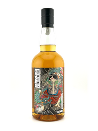 Ichiro's Malt Chichibu - London Edition 2024