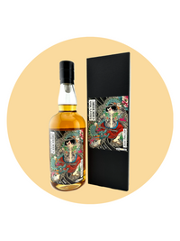 Ichiro's Malt Chichibu - London Edition 2024