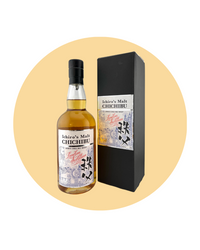 Ichiro's Malt Chichibu - London Edition 2018