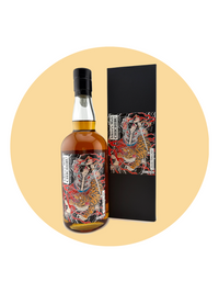 Ichiro's Malt Chichibu - London Edition 2025