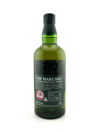 Hakushu 10 Years Old Single Malt Whisky