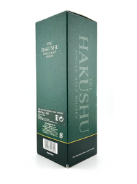 Hakushu 10 Years Old Single Malt Whisky – Whiskypto Hakushu 10 Years Old Single Malt Whisky – Whiskypto