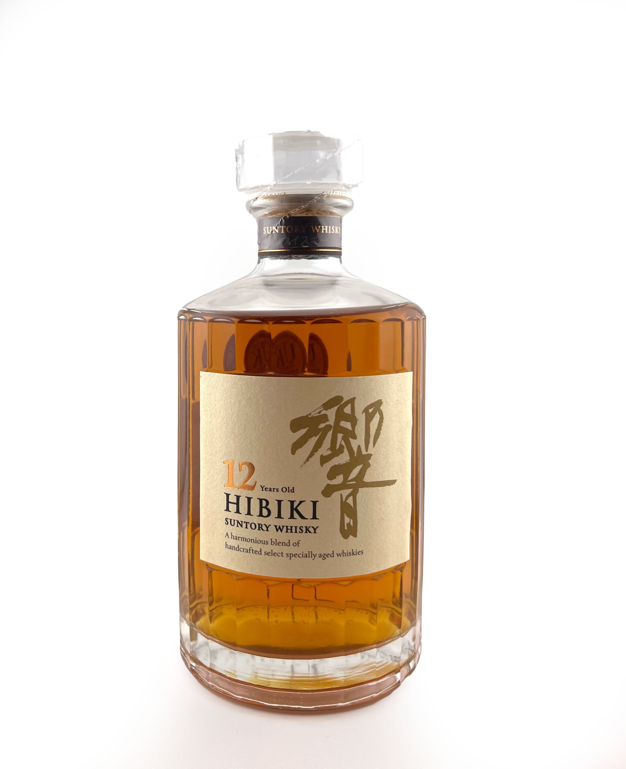 Hibiki 12 Years Old – Whiskypto Hibiki 12 Years Old – Whiskypto