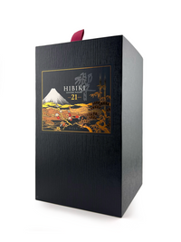 Hibiki 21 Kacho Fugetsu Limited Edition Japanese Whisky – Whiskypto Hibiki 21 Kacho Fugetsu Limited Edition Japanese Whisky – Whiskypto