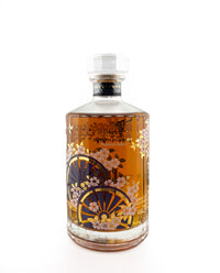 Hibiki Harmony Master's Select Limited Edition Bottle