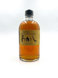 Akashi Single Malt 5 Years Old White Wine