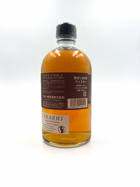 Akashi 5 Year Old Single Malt Whisky - Old Sherry Butt