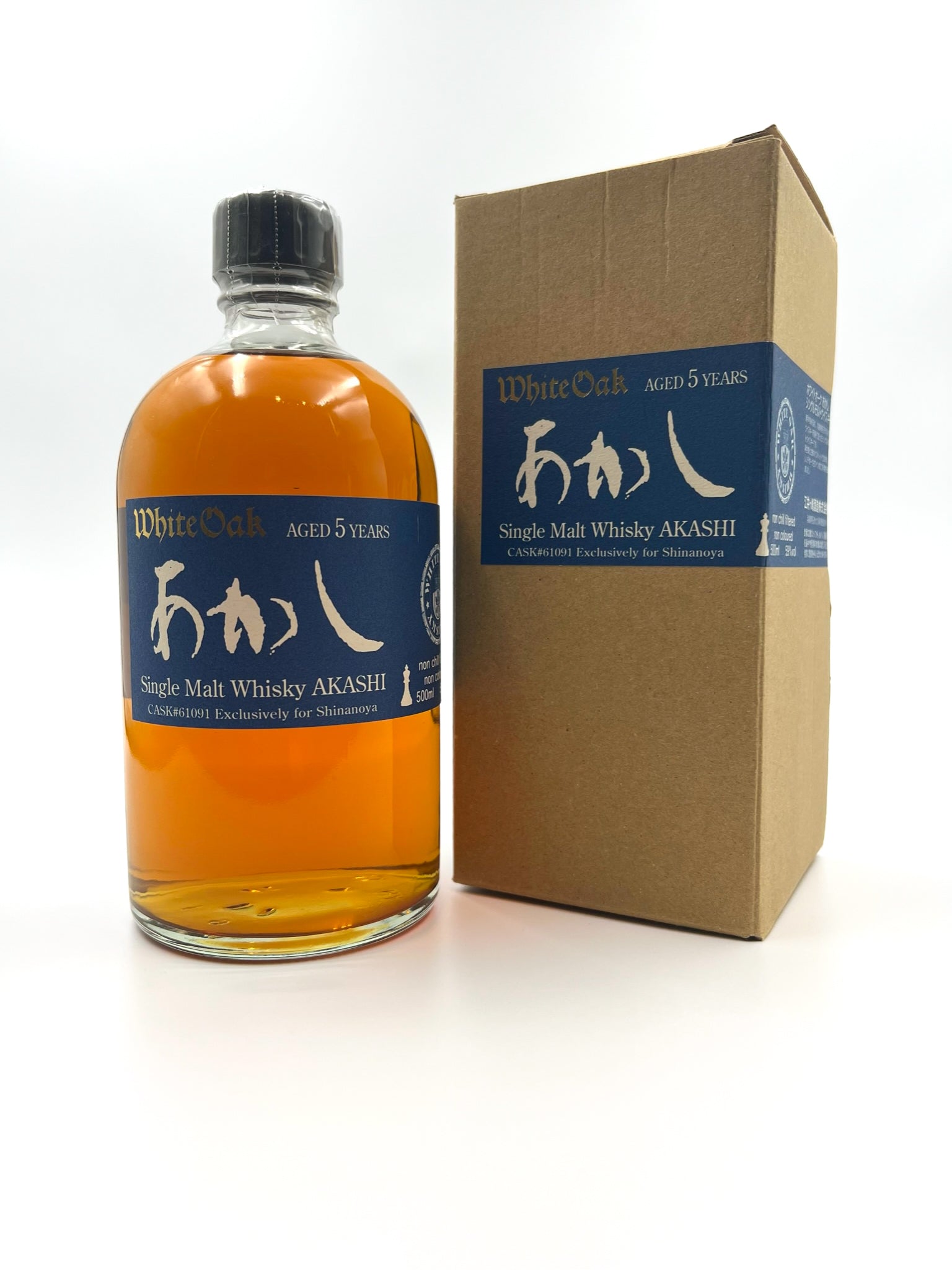 The Japanese Whiskies Collector's Bottles – Whiskypto