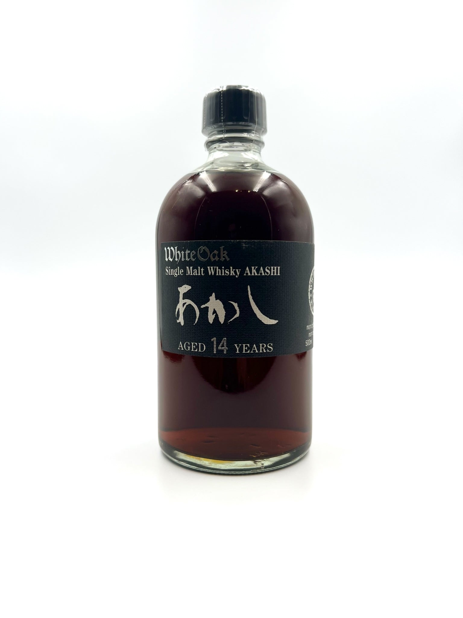 The Japanese Whiskies Collector's Bottles – Whiskypto