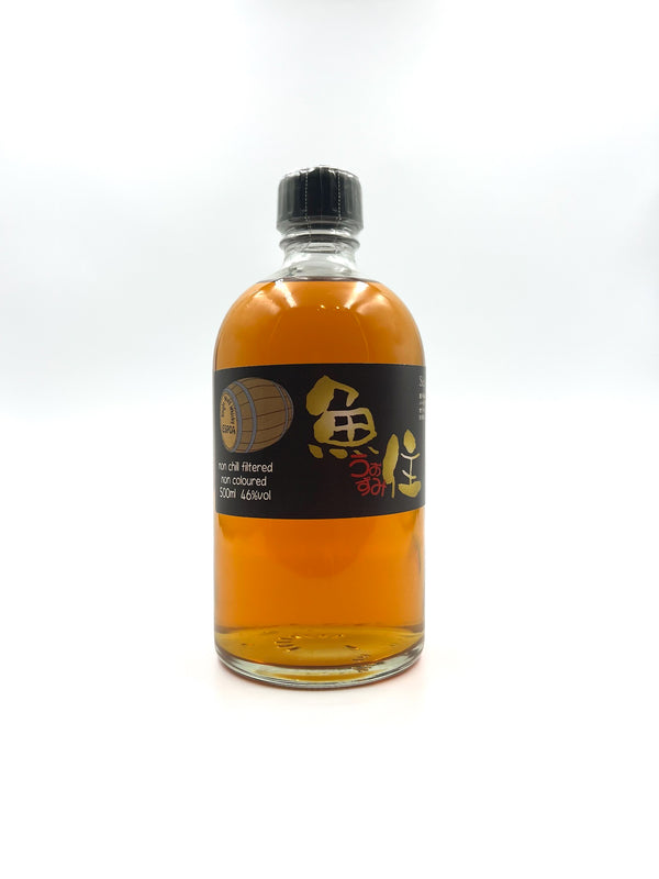 Akashi - Single Malt Uozumi ESPOA