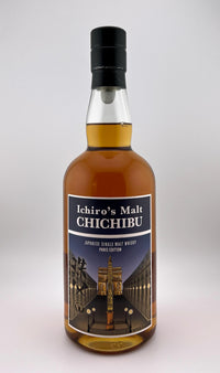 Ichiro's Malt Chichibu - Paris Edition 2020