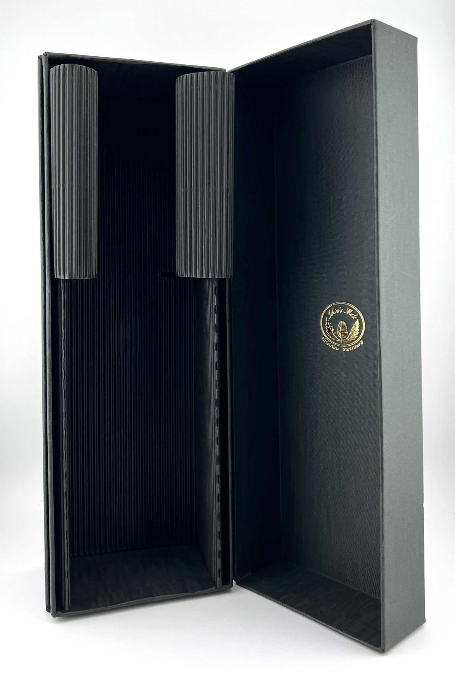 Ichiro's Malt ボックス入り Ichiro's Malt Chichibu - Travel Exclusive 2021 – Whiskypto
