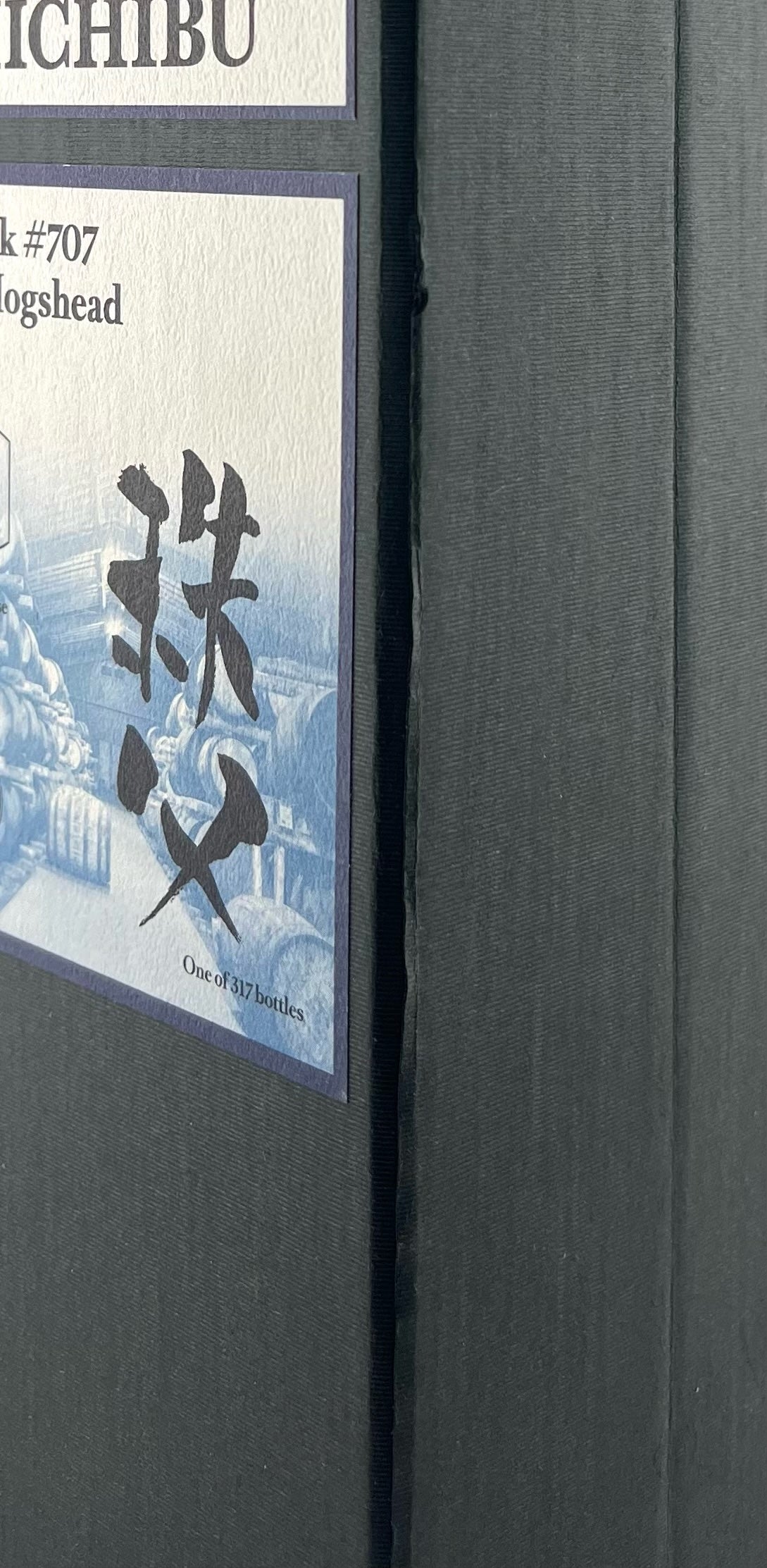 Ichiro's Malt Chichibu - For The Whisky House – Whiskypto
