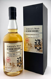 Ichiro's Malt Chichibu - The Peated 2013