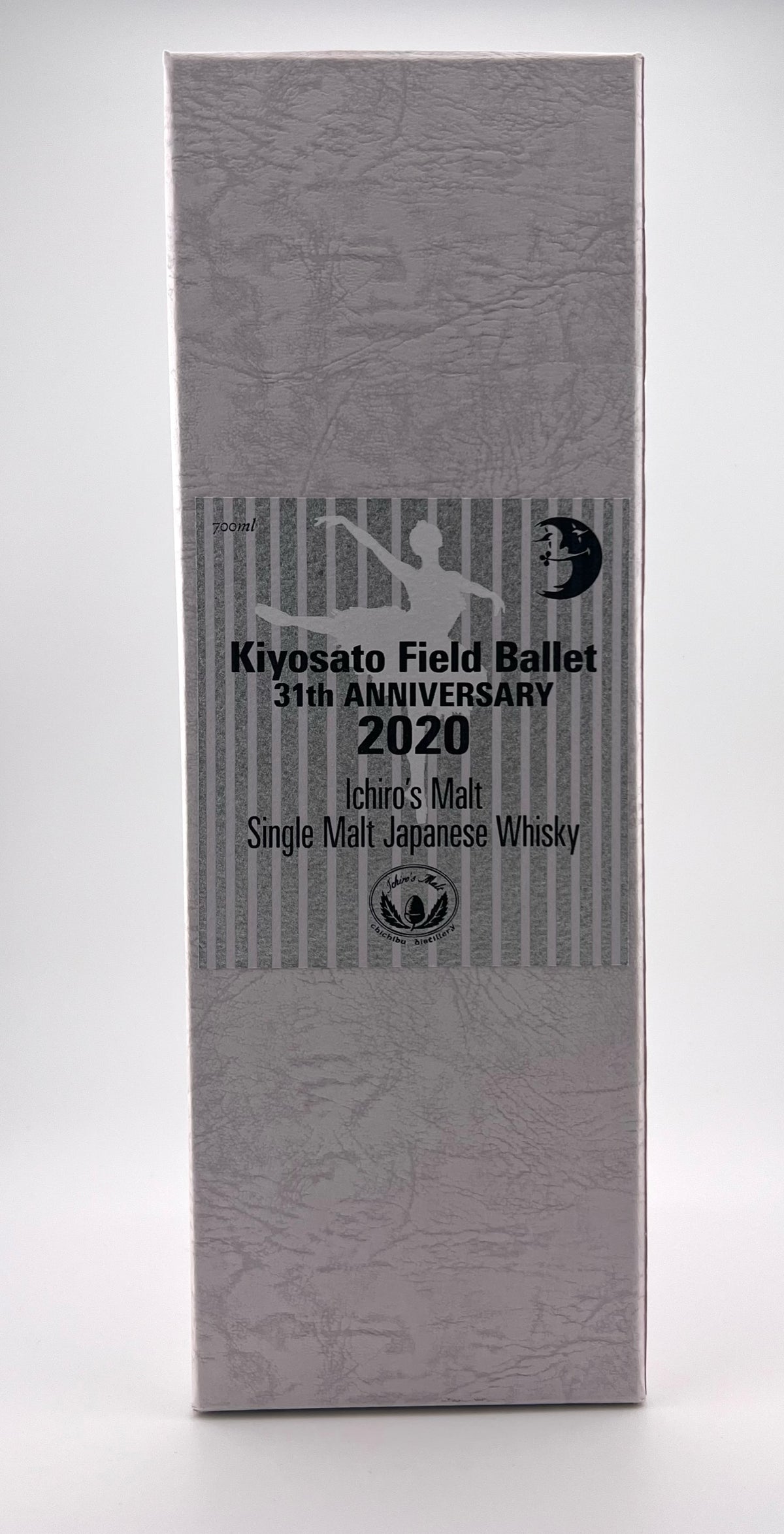 Ichiro's Malt Chichibu - Kiyosato Field Ballet 2020