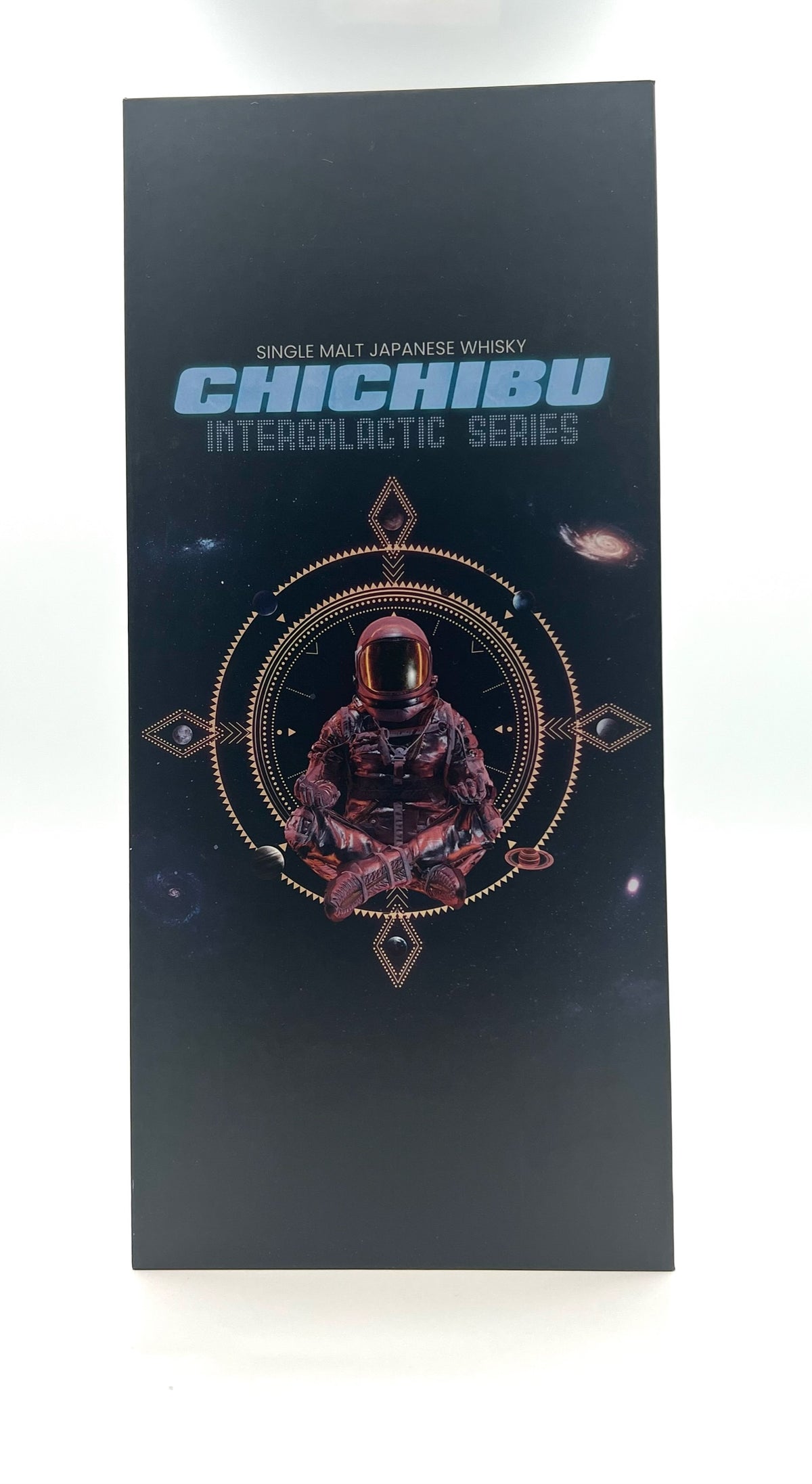 Ichiro's Malt Chichibu - Intergalactic Edition 5