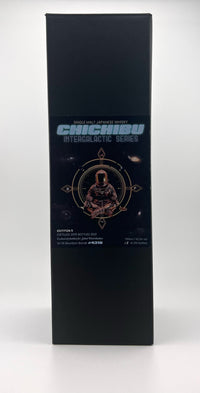 Ichiro's Malt Chichibu - Intergalactic Edition 5