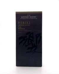 Hibiki 21 Years Old