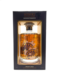 Hibiki Harmony Master's Select Limited Edition