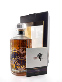 Hibiki Harmony Master Select Limited Edition