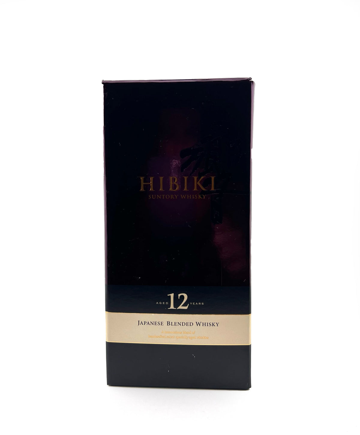 Hibiki 12 Years Old