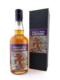 Ichiro's Malt Chichibu - London Edition 2022