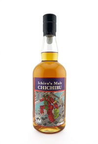 Ichiro's Malt Chichibu - London Edition 2022