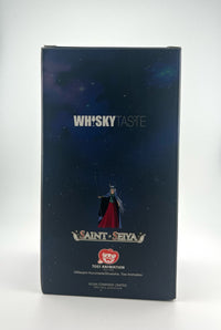 Togouchi Japanese Blended Whisky /  Saint Seiya 3rd Release