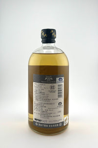 Togouchi Japanese Blended Whisky / Saint Seiya 2nd Release