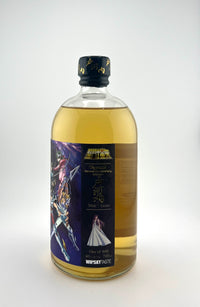 Togouchi Japanese Blended Whisky / Saint Seiya 2nd Release