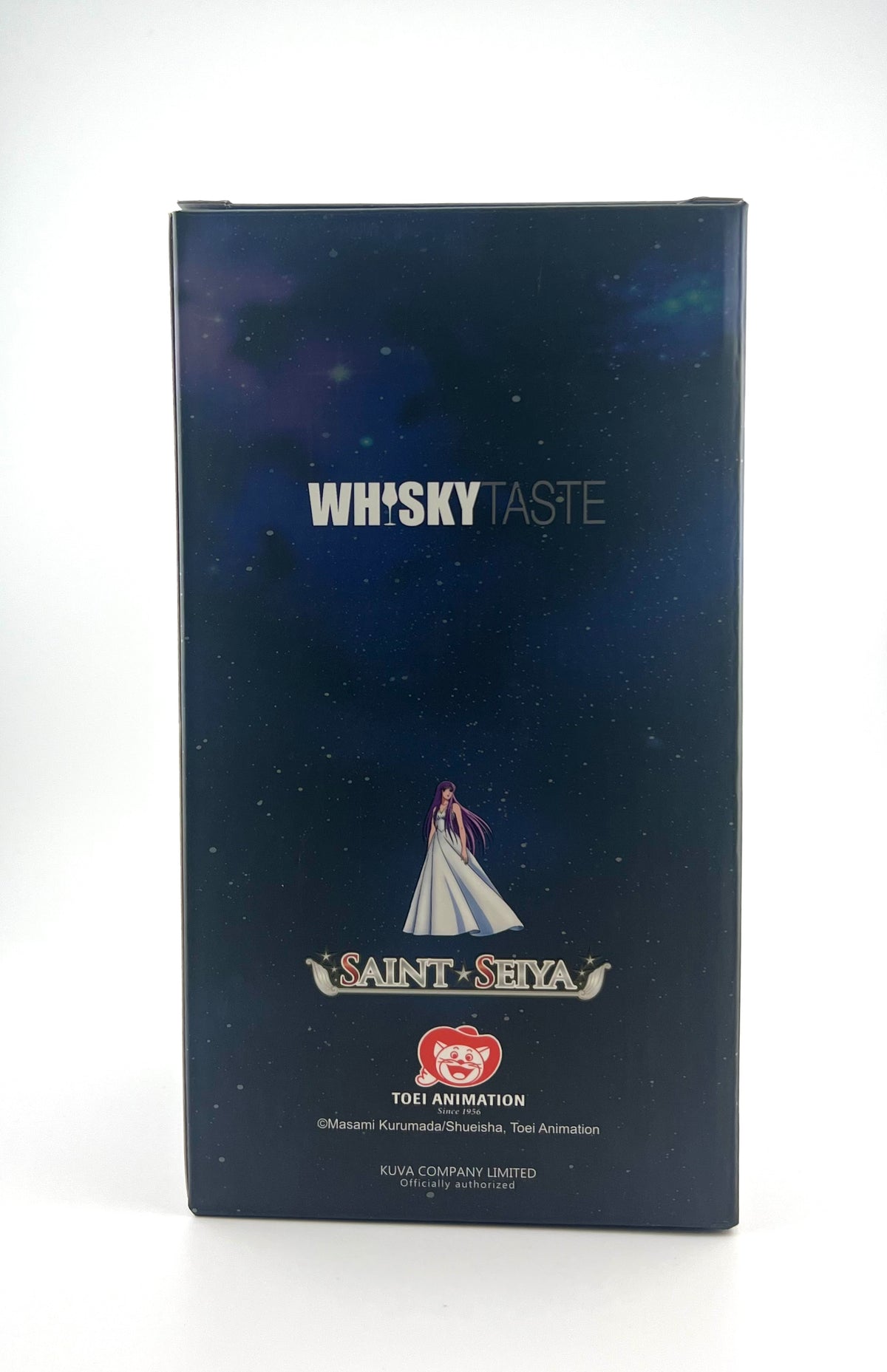 Togouchi Japanese Blended Whisky / Saint Seiya 2nd Release