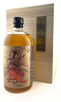 Togouchi Single Sherry Cask #7189