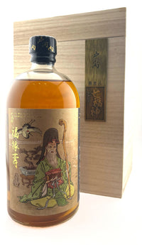 Togouchi Single Cask (Red Wine) #7190