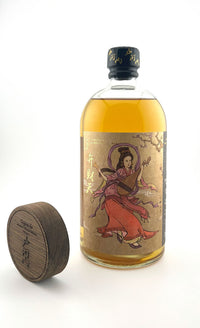 Togouchi Single Sherry Cask #7189